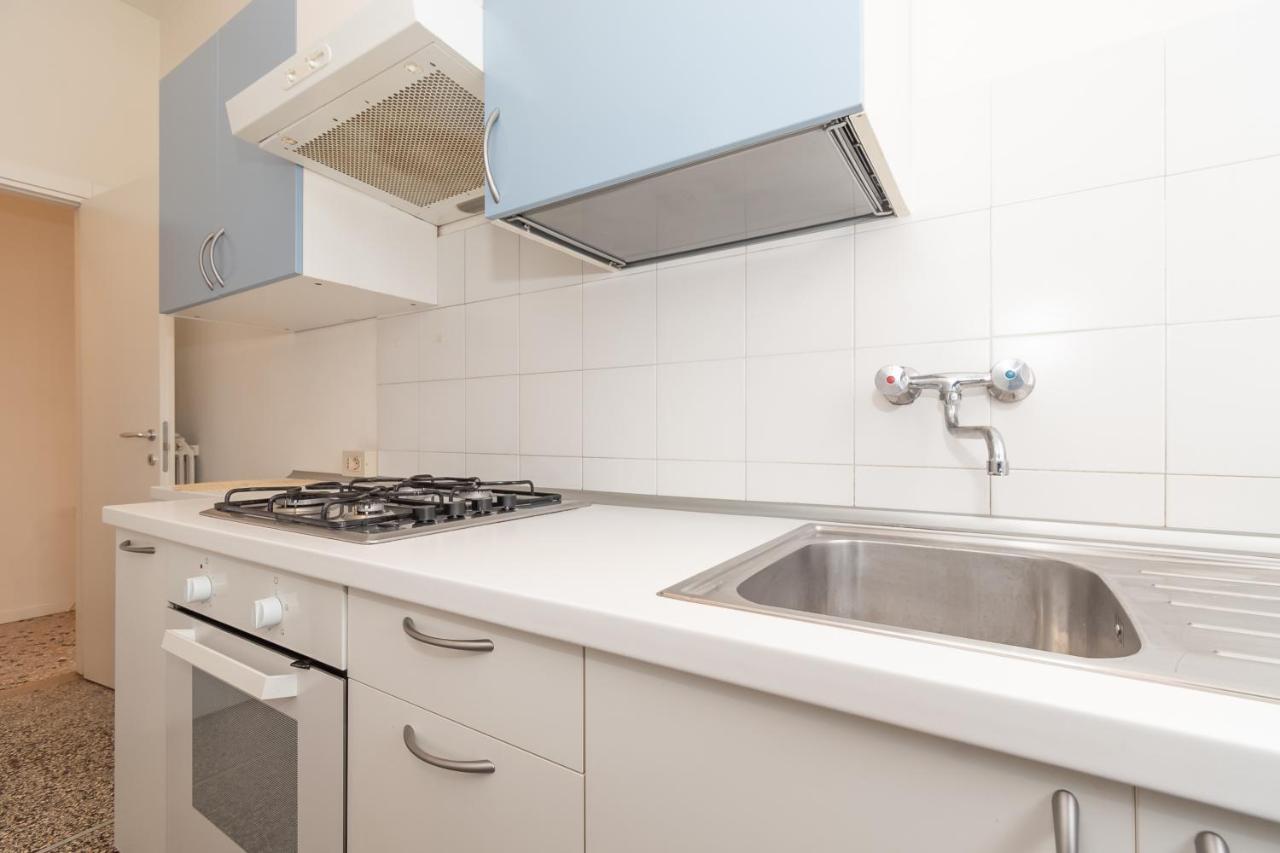 Appartamento Ospedale Civile 3 - F&L Apartment Brescia Exterior foto
