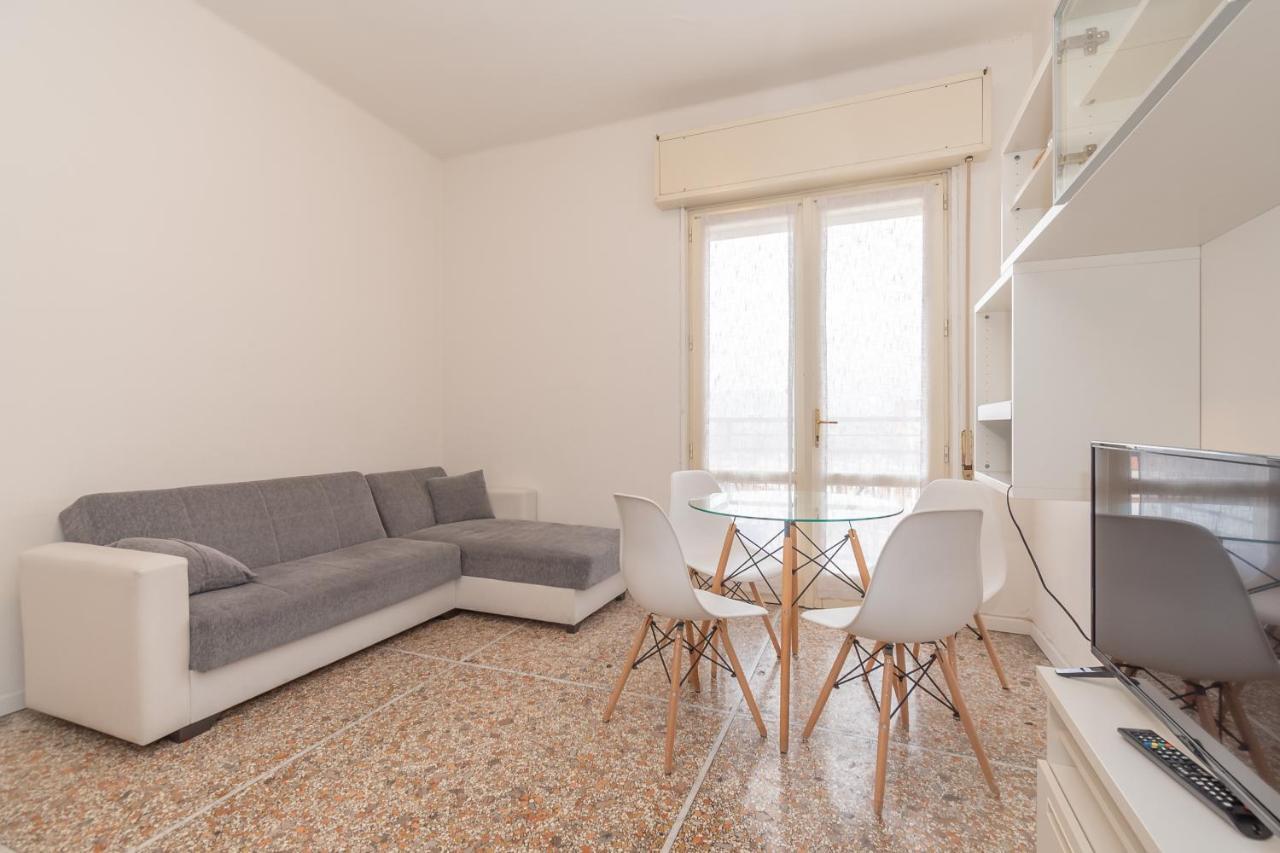 Appartamento Ospedale Civile 3 - F&L Apartment Brescia Exterior foto