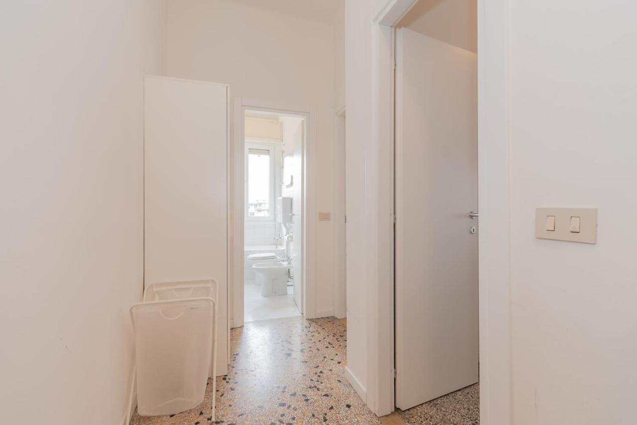 Appartamento Ospedale Civile 3 - F&L Apartment Brescia Exterior foto